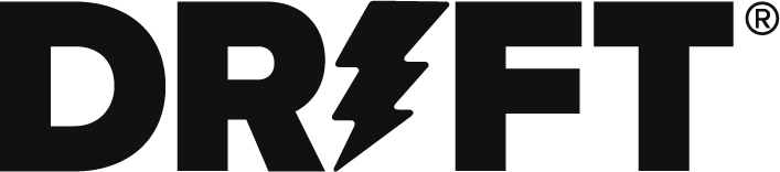 Drift Logo 40px