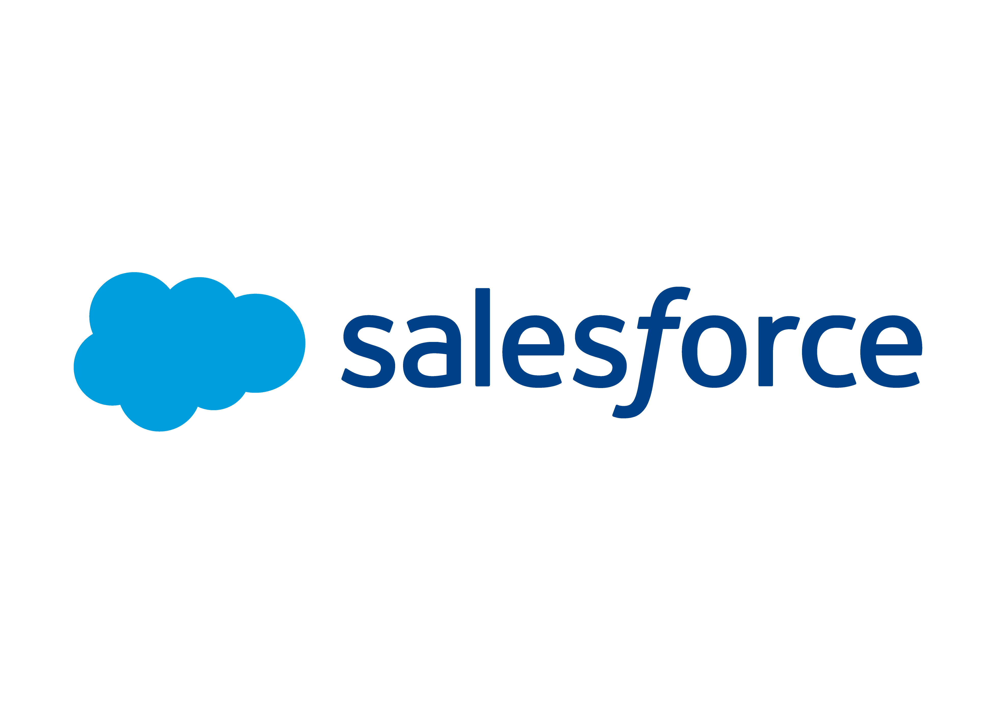 Salesforce Horizontal